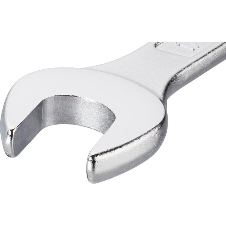 Hazet 600N-24 Combination Wrench, 12-Point, 24mm