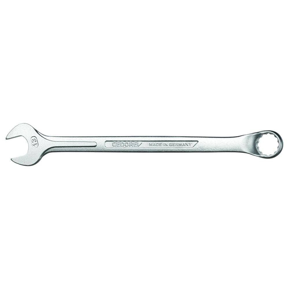 Gedore 6010200 1B 9/16W Combination Spanner 9/16" W