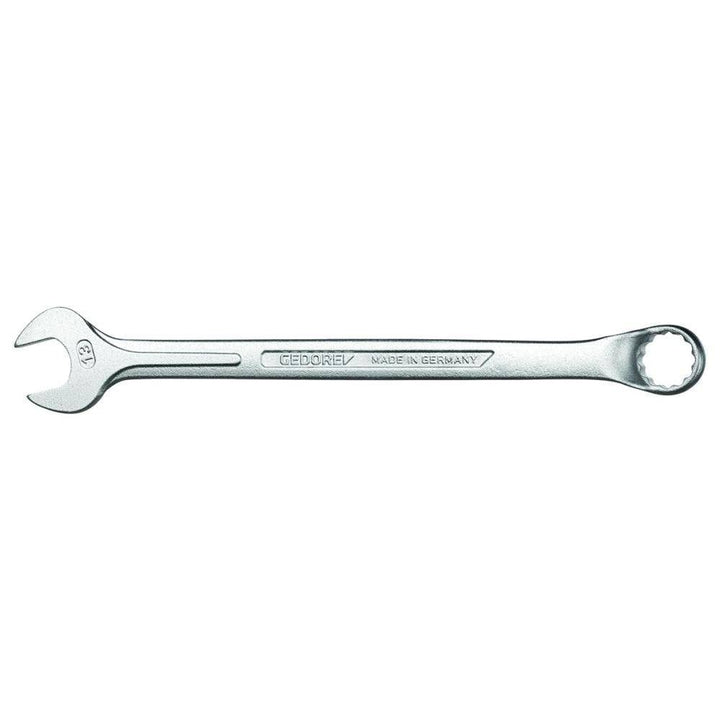 Gedore 6010200 1B 9/16W Combination Spanner 9/16" W