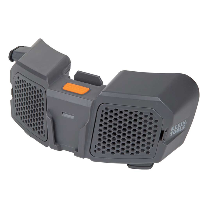 Klein Tools 60155 Cooling Fan for Hard Had and Safety Helmet