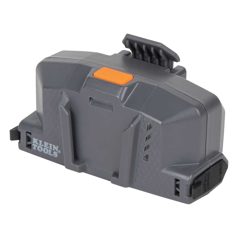 Klein Tools 60155 Cooling Fan for Hard Had and Safety Helmet