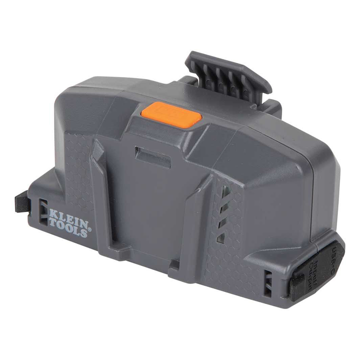 Klein Tools 60155 Cooling Fan for Hard Had and Safety Helmet