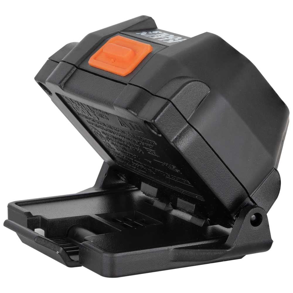 Klein Tools 60156 Intrinsically Safe LED Headlamp