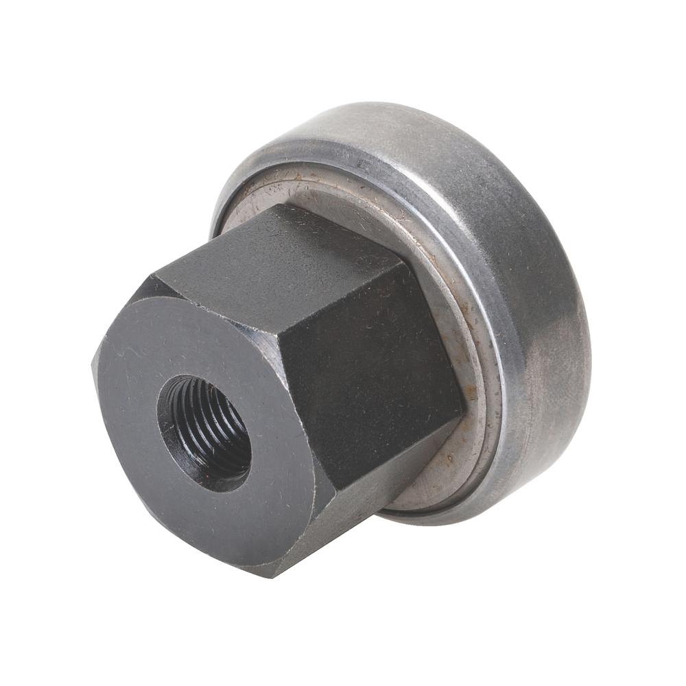 Greenlee 60165 Ball Bearing Drive Nut, 1/2" - 20"