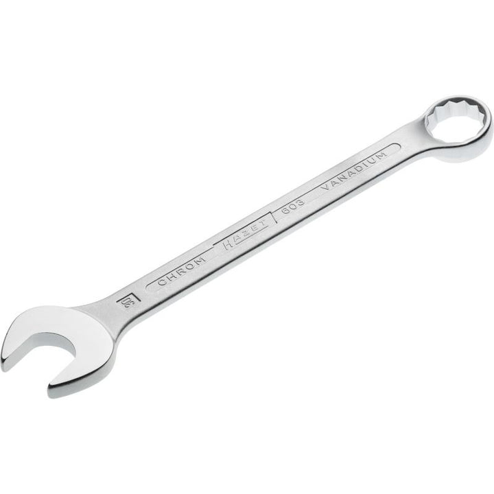 Hazet 603-30 Combination Wrench, 12-Point, 30mm