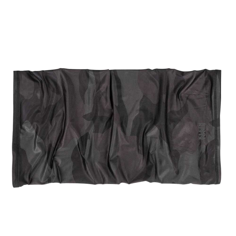 Klein 60493 Neck and Face Cooling Band, Camouflage