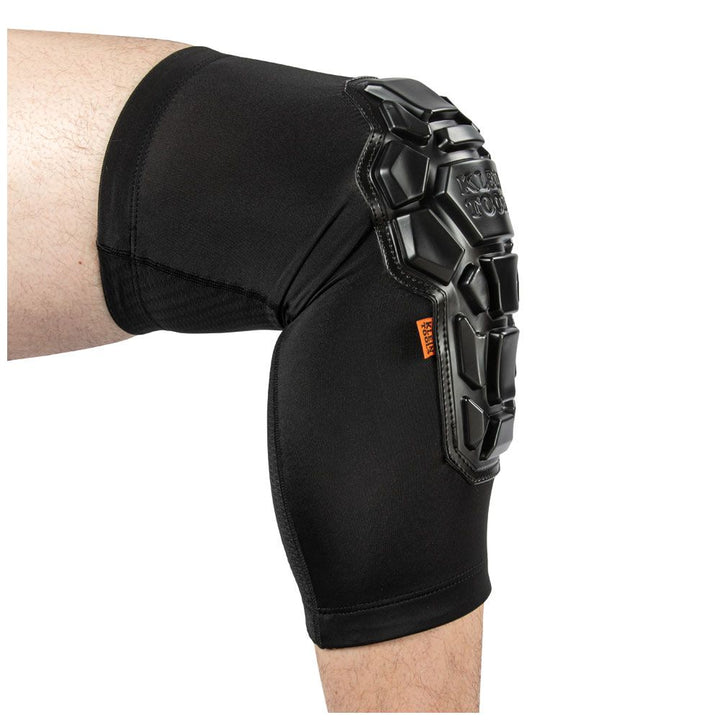 Klein Tools Heavy Duty Knee Pad Sleeves