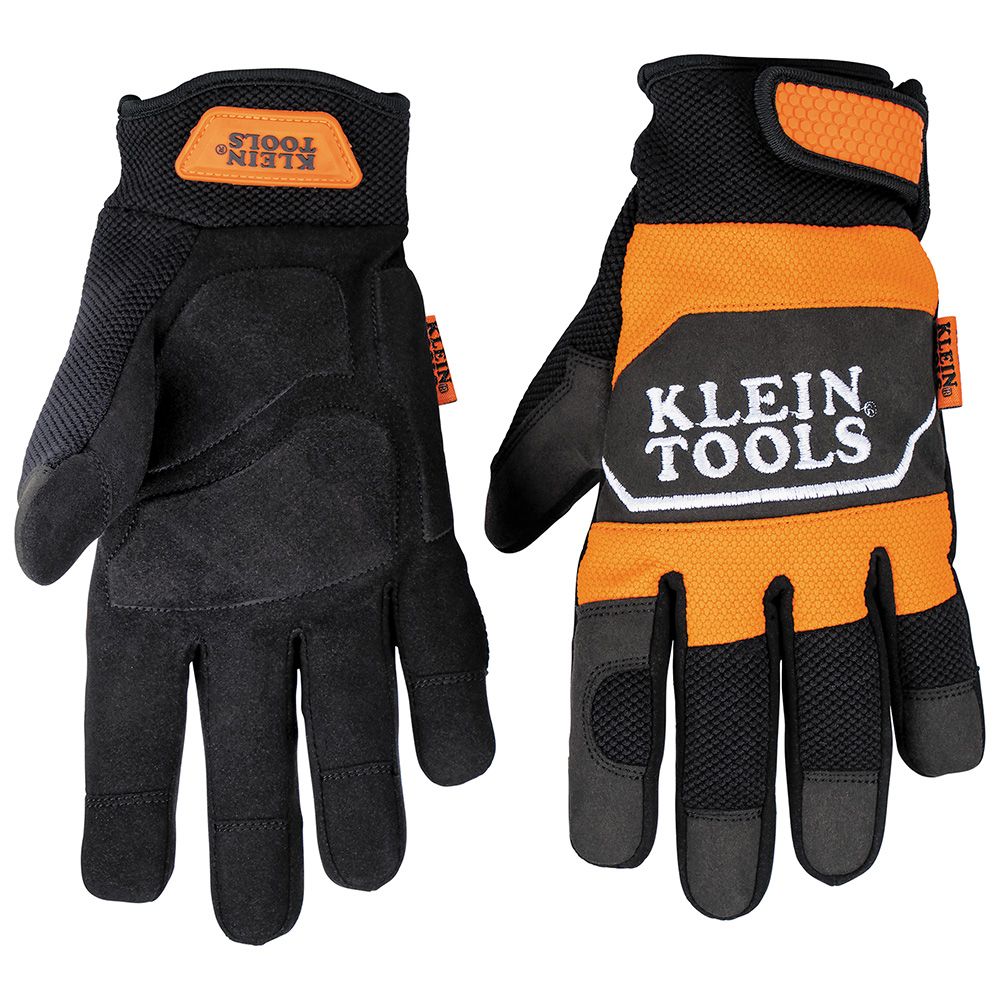 Klein Tools Winter Thermal Gloves