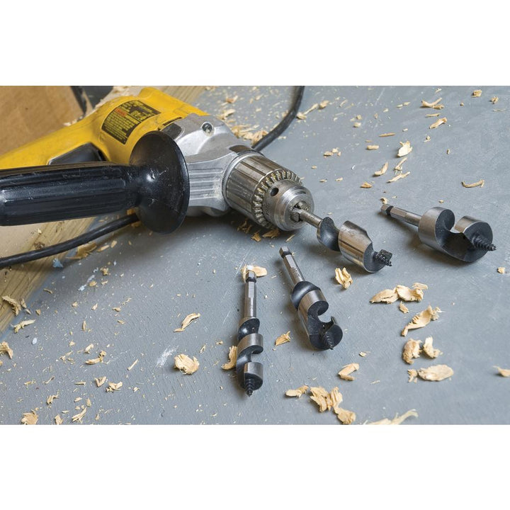 Greenlee 60A-3/4 Quick Change Auger Bit, 3/4"