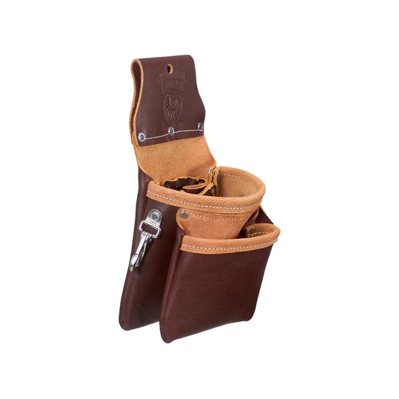 Occidental Leather 6102 Pro Trimmer Tool Bag