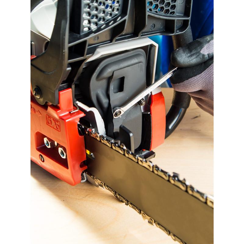 Hazet 610N/12RS Double Box-End Wrench Set, 12-Point, 12 Pieces