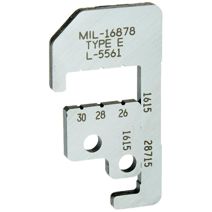 Ideal L-5561 Custom Stripmaster® Blades 45-178, 45-188