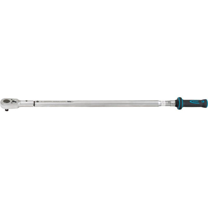 Hazet 6144-1CT Torque Wrench, 200-500 Nm, 20mm (3/4") Square