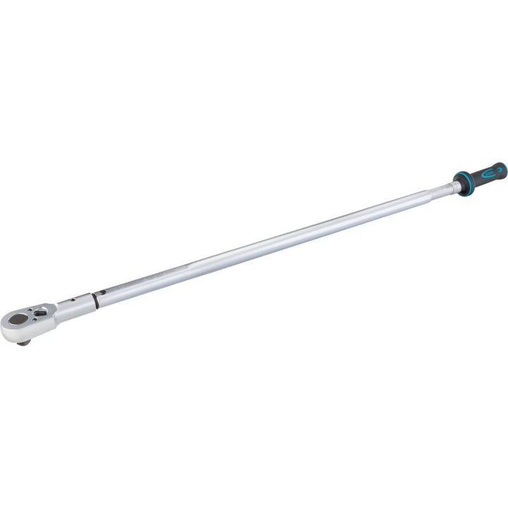 Hazet 6145-1CT Torque Wrench, 300-800 Nm, 20mm (3/4") Square
