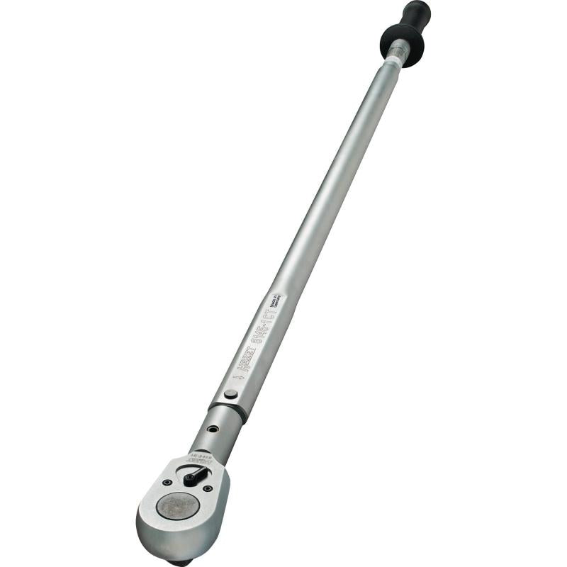 Hazet 6145-1CT Torque Wrench, 300-800 Nm, 20mm (3/4") Square