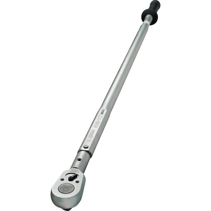 Hazet 6145-1CTCAL Torque Wrench, 300-800 Nm, 20mm (3/4") Square