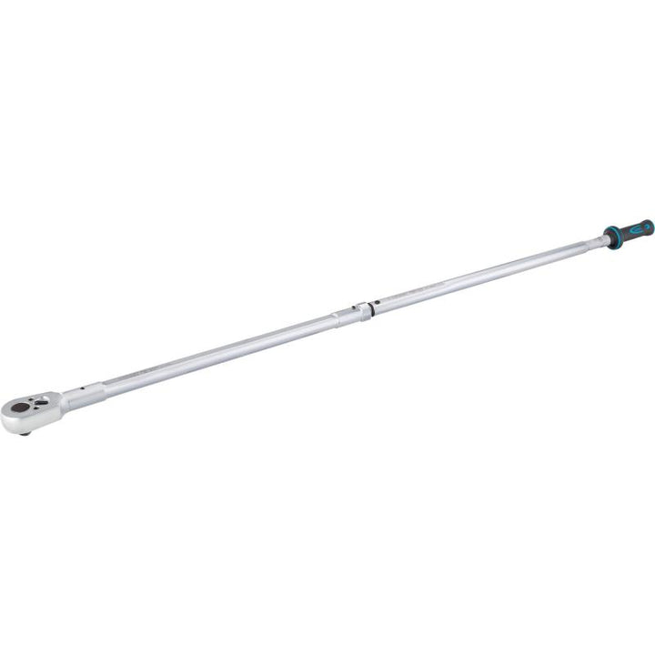 Hazet 6150-1CTCAL Torque Wrench, 400-1000 Nm, 20mm (3/4") Square