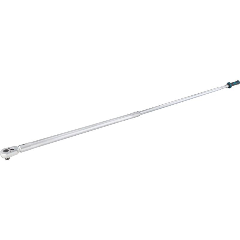 Hazet 6160-1CT Torque Wrench, 600–1600 Nm, 25mm(1") Square