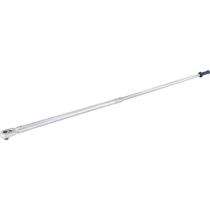 Hazet 6160-1CTCAL Torque Wrench, 600–1600 Nm, 25mm(1") Square