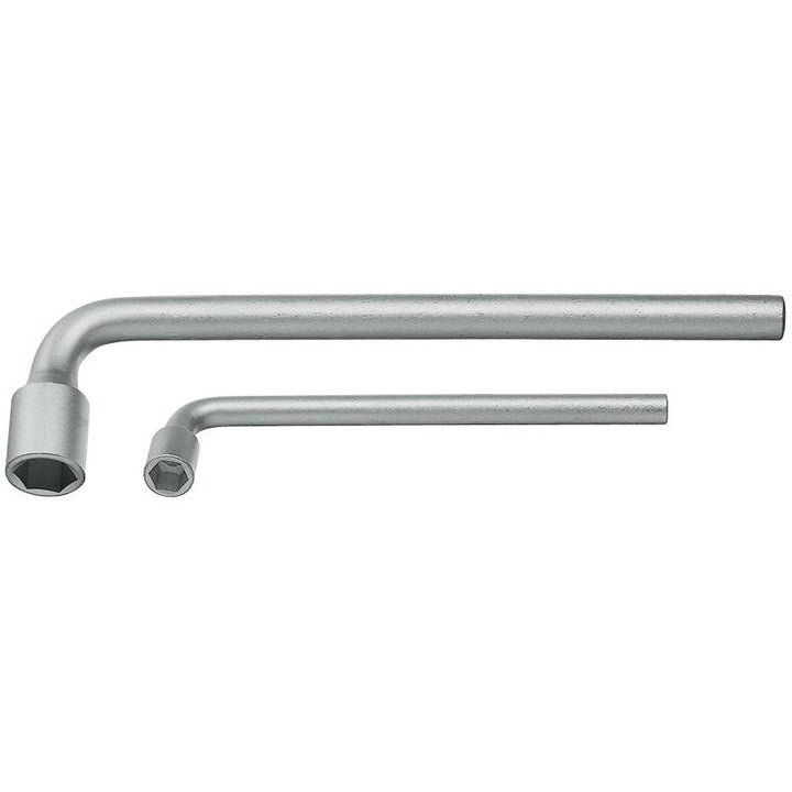 Gedore 6188290 25 10 Socket Wrench 10 mm L.160 mm