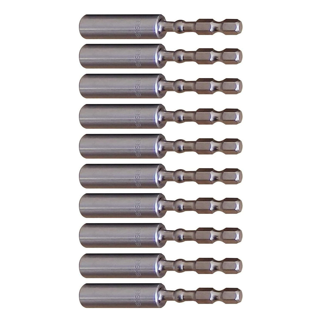 Vessel Tools IBHBM67 Impact-Ball Torsion Bit Holder