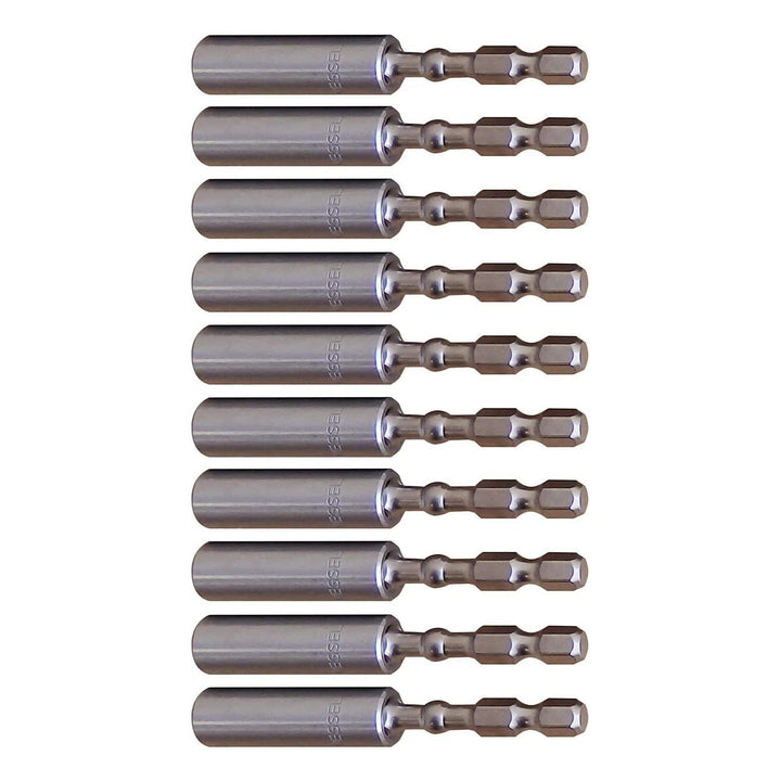 Vessel Tools IBHBM67 Impact-Ball Torsion Bit Holder