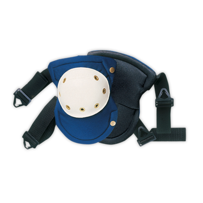 CLC V6355 RIVETED EASY-SWIVEL CAP KNEEPADS