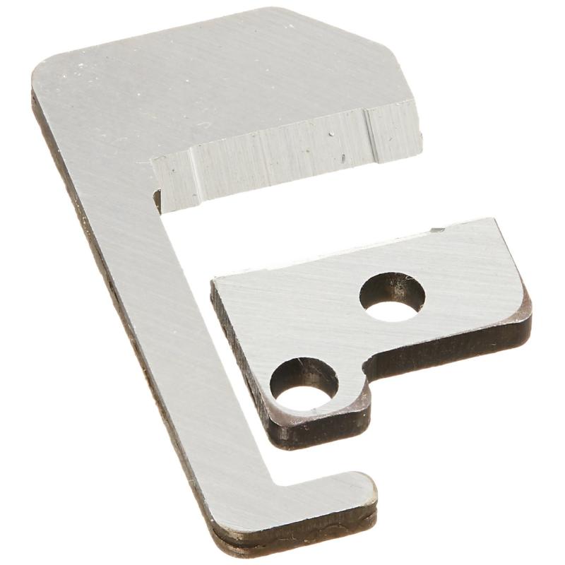 Ideal LB-1151 Stripmaster® Flat Blade Set, .022 Gap, 26 AWG