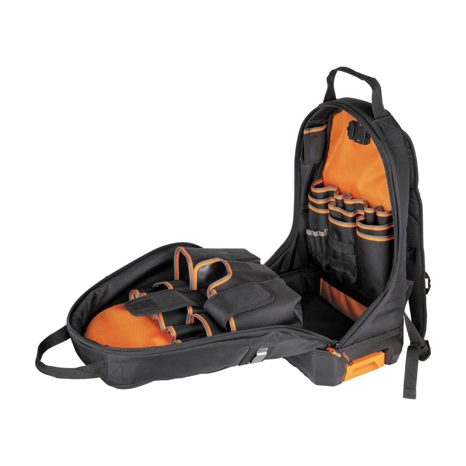 Klein Tools 62201MB MODbox Electrician's Backpack – Haus of Tools