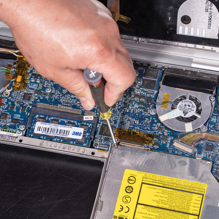 Klein Tools 85617 Precision Screwdriver Set, Slotted & Phillips & TORX®, 8 Pc.