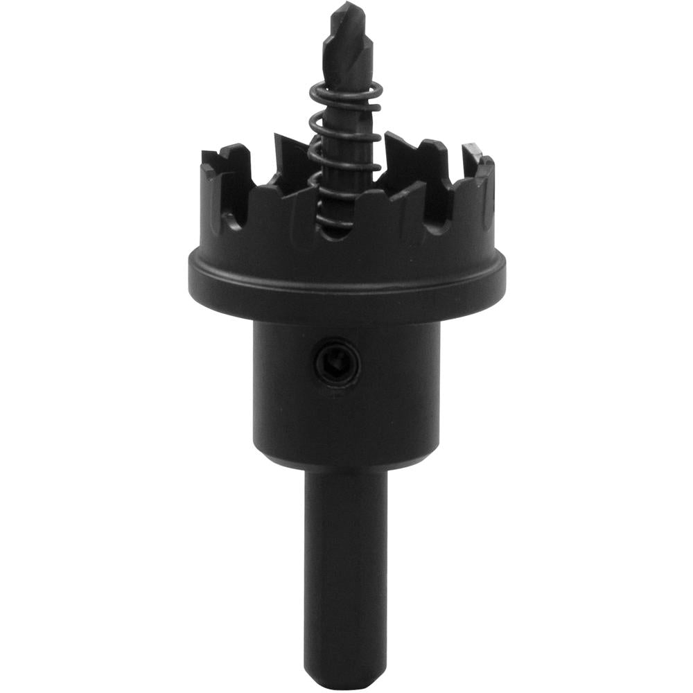 Greenlee 625-1-3/8 Carbide-Tipped Hole Cutter, 1-3/8"