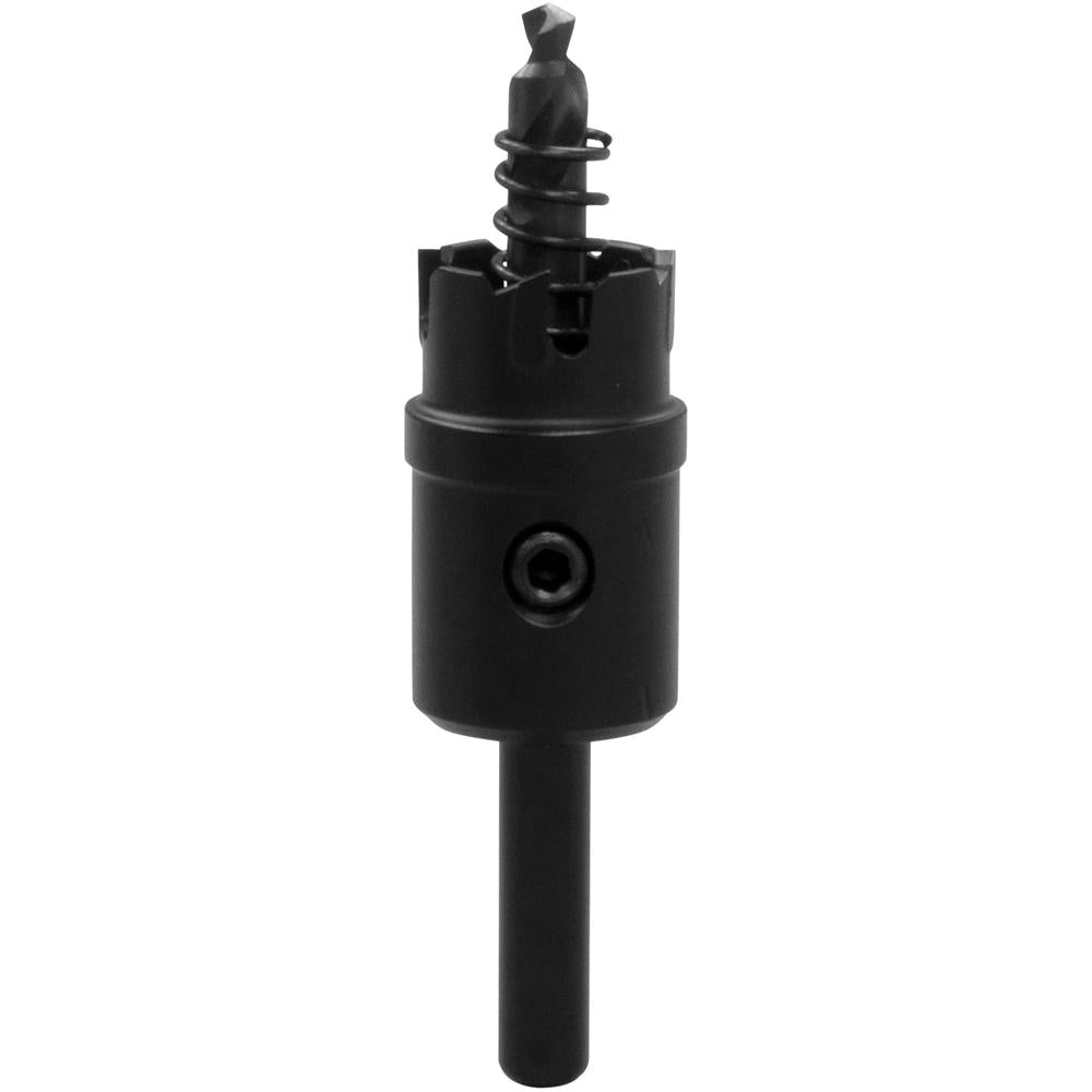 Greenlee 625-3/4 Carbide-Tipped Hole Cutter, 3/4"