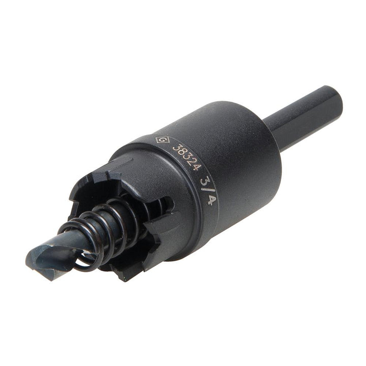 Greenlee 625-3/4 Carbide-Tipped Hole Cutter, 3/4"