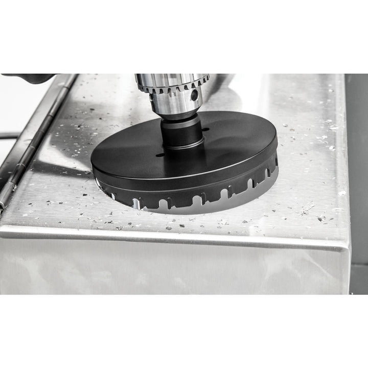 Greenlee 625-3 Carbide-Tipped Hole Cutter, 3"