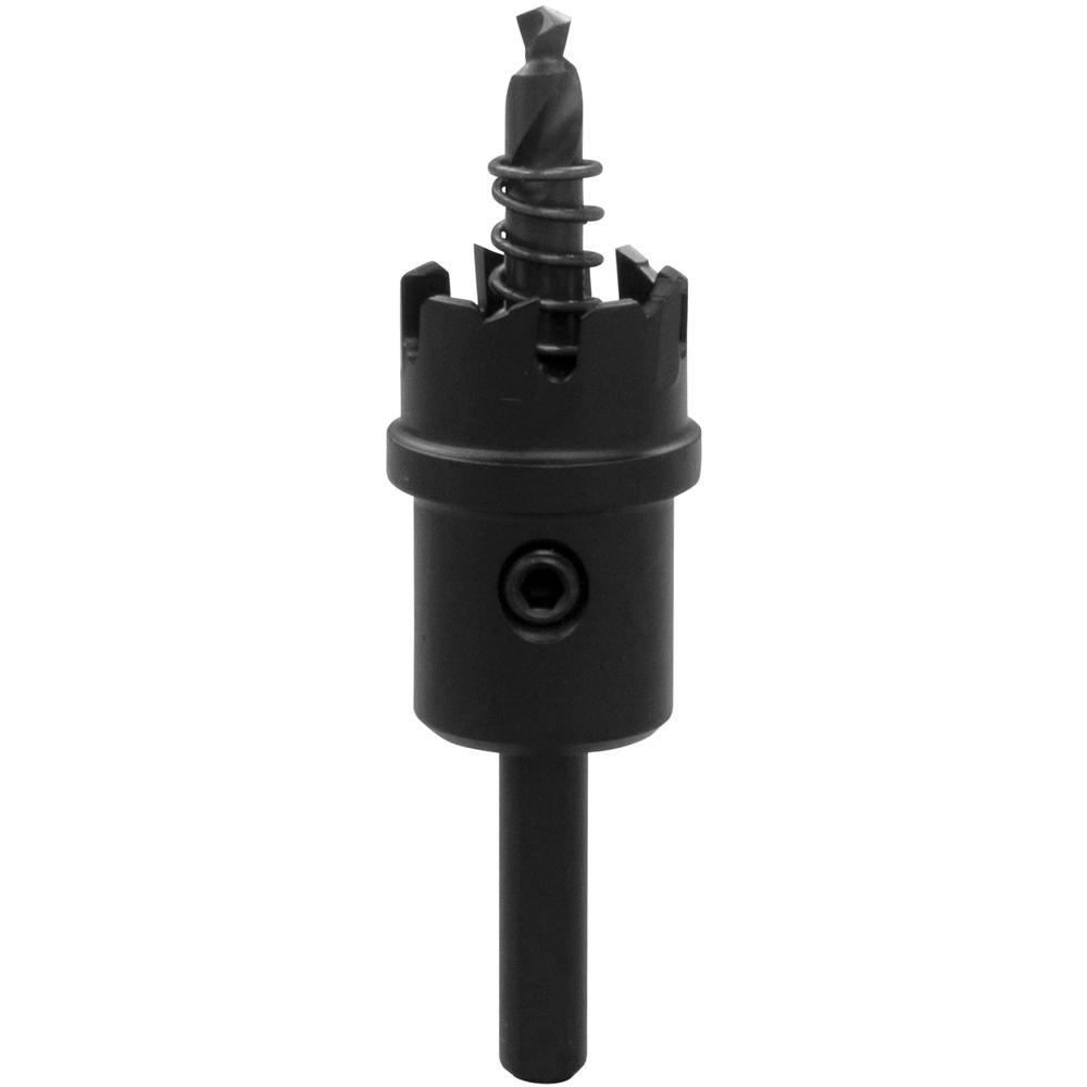 Greenlee 625-7/8 Carbide-Tipped Hole Cutter, 7/8"