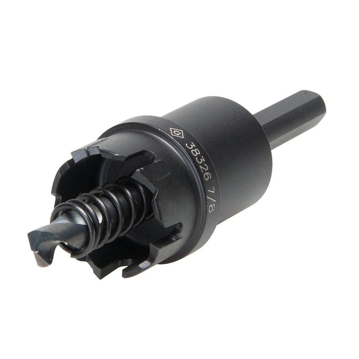 Greenlee 625-7/8 Carbide-Tipped Hole Cutter, 7/8"