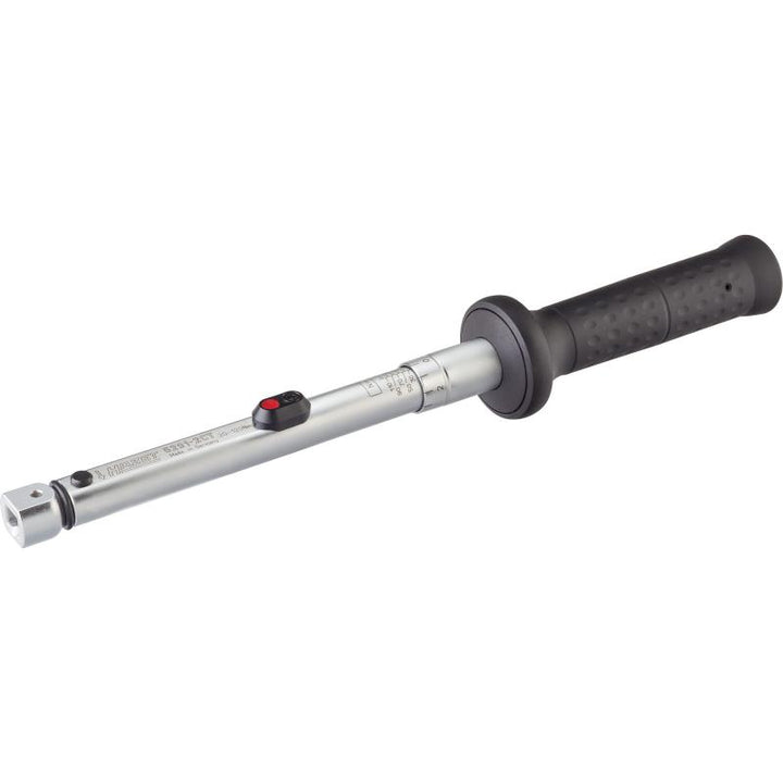 Hazet 6291-2CT Torque Wrench, 20-120 Nm, 9x12mm