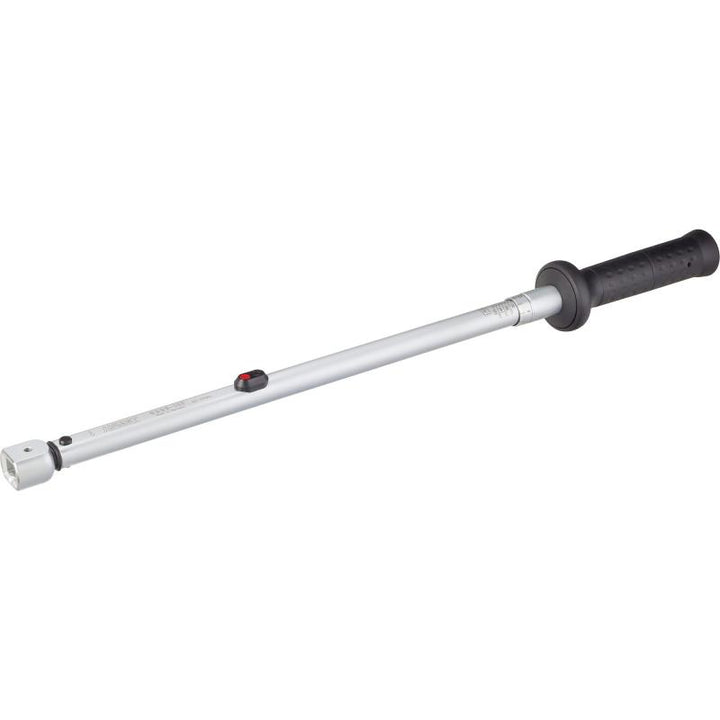 Hazet 6293-1CTCAL Torque Wrench, 60–320 Nm, 14x18mm Square