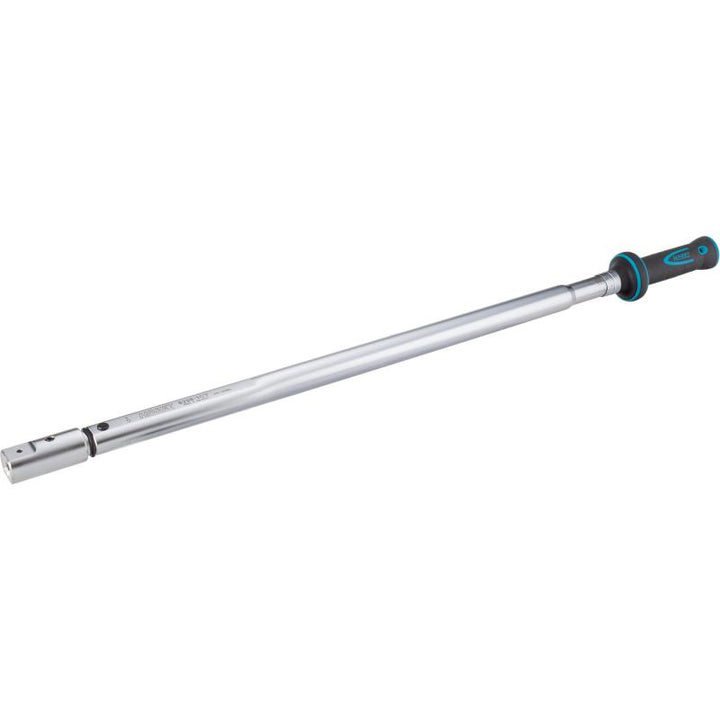 Hazet 6295-1CTCAL Torque Wrench, 200-500 Nm, 14x18mm Square