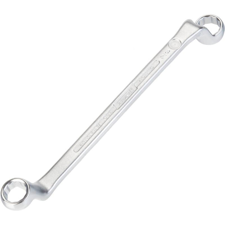 Hazet 630A-5/8X3/4 Double Box-End Wrench, 12-Point, 5/8" x 3/4"