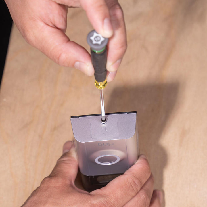 Klein Tools 85617 Precision Screwdriver Set, Slotted & Phillips & TORX®, 8 Pc.