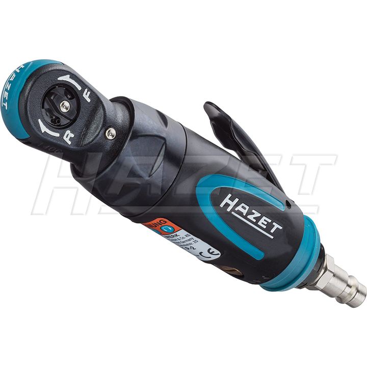 Hazet 9020P-2 Pneumatic Mini Air Ratchet