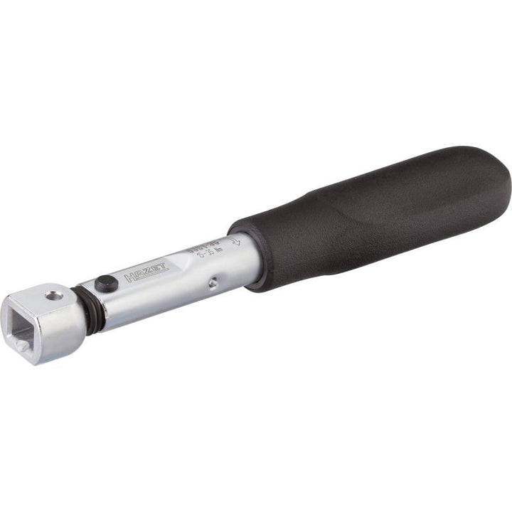 Hazet 6391-35V Torque Wrench, 15-35 Nm, 9x12mm Insert Square