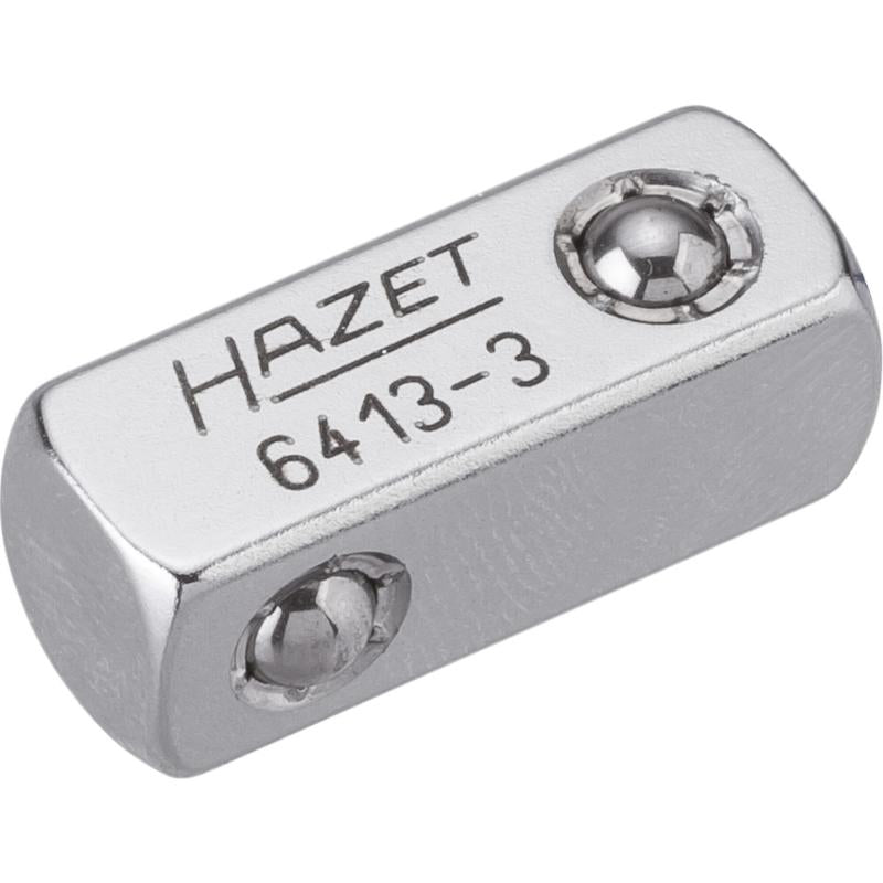 Hazet 6413-3 Sliding Square, 10mm (3/8