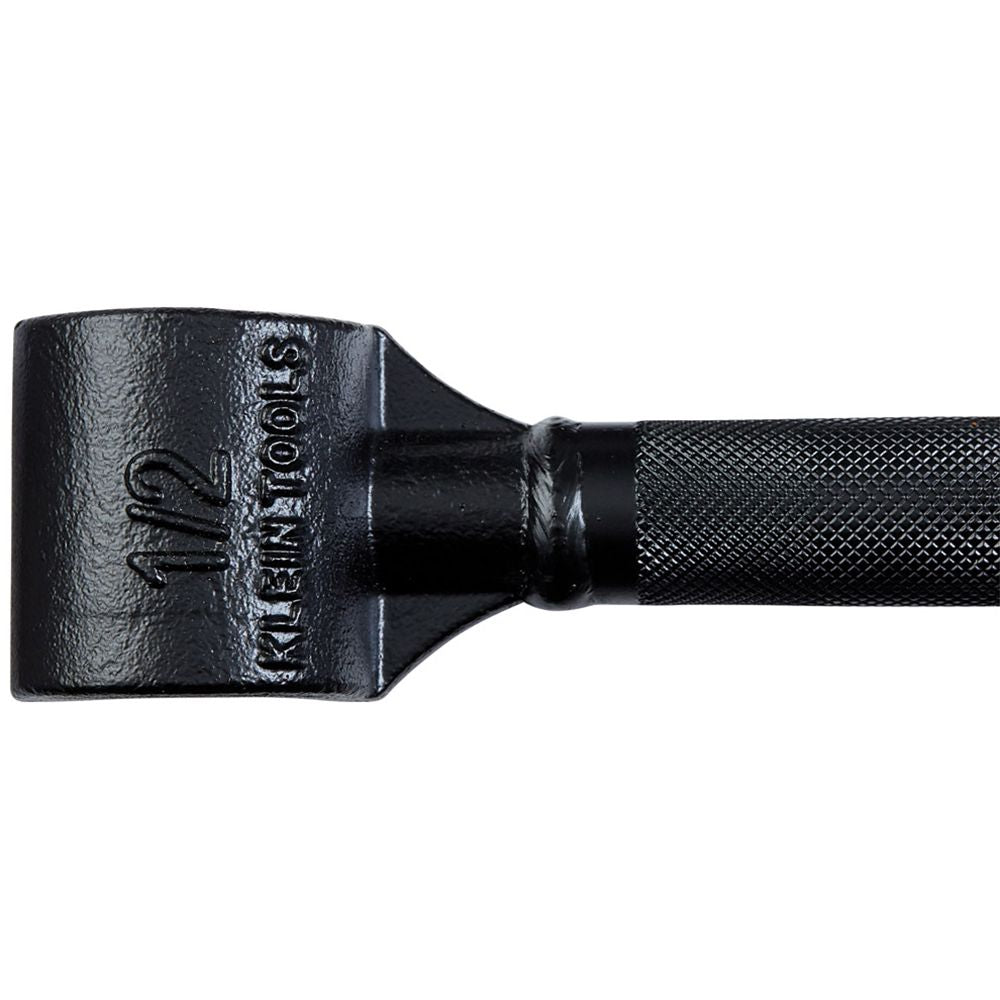 Klein Tools 64309 Angled Rebar Hickey Bends #3, #4 Rebar