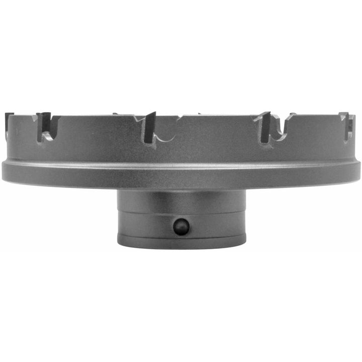 Greenlee 645-3-5/8 Quick-Change Carbide-Tipped Hole Cutter, 3-5/8"