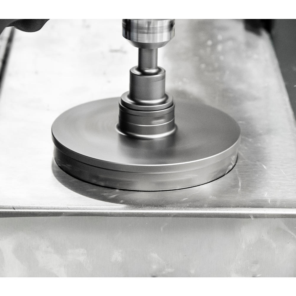 Greenlee 645-4-1/2 Quick-Change Carbide-Tipped Hole Cutter, 4-1/2"