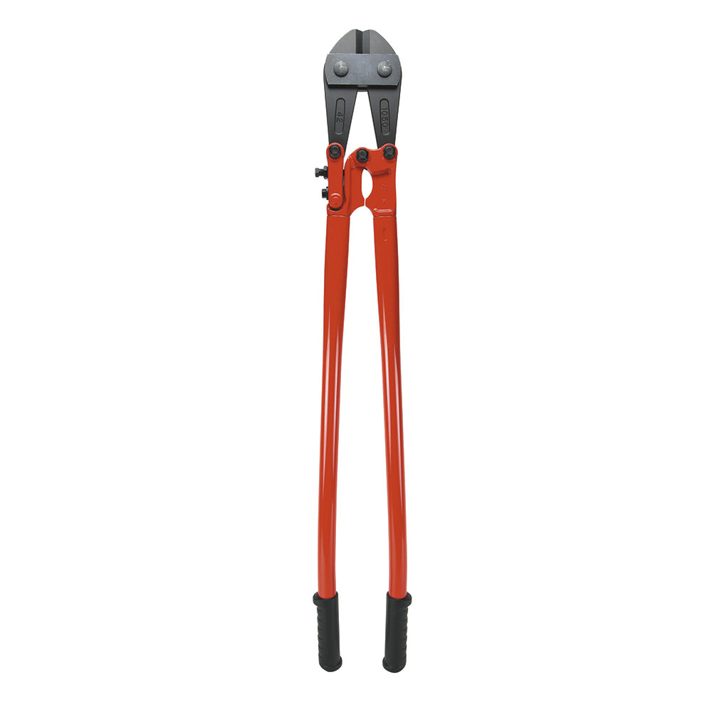 Klein Tools 63342 Steel-Handle Bolt Cutter, 42-Inch