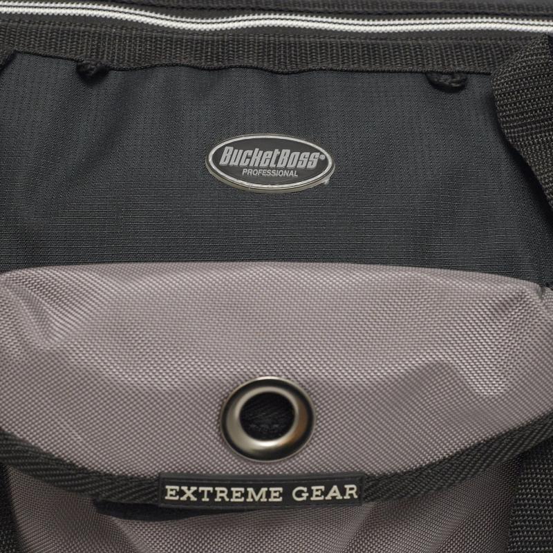 Bucket Boss 65024 Extreme Big Daddy Tool Bag