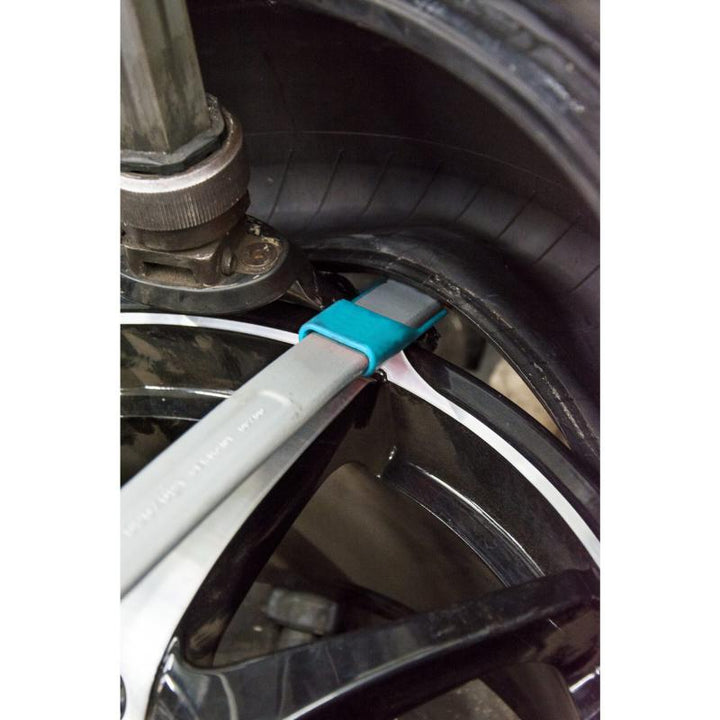 Hazet 650RF/2 Run-Flat Tire Lever, 535x30mm